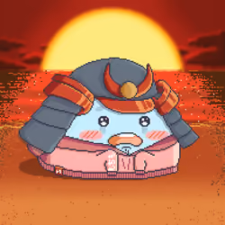Mochi Mo #3263