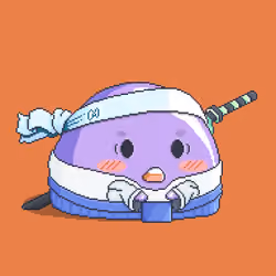 Mochi Mo #3615