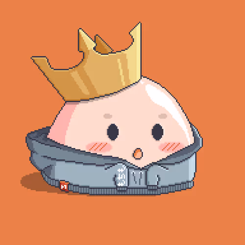 Mochi Mo