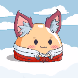 Mochi Mo #1713
