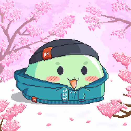 Mochi Mo