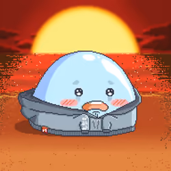 Mochi Mo #107