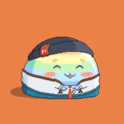 Mochi Mo #4324