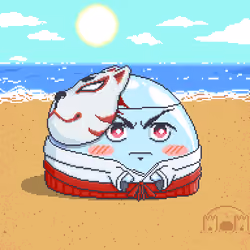 Mochi Mo #4378