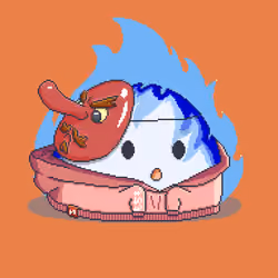 Mochi Mo #1436