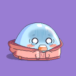 Mochi Mo #3572