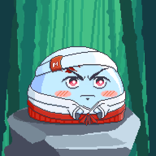 Mochi Mo #4173