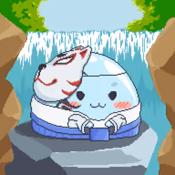 Mochi Mo #699