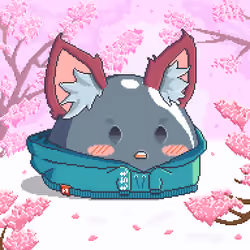 Mochi Mo #2444