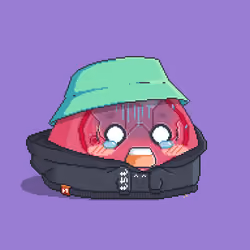 Mochi Mo #3654