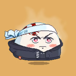 Mochi Mo #2469
