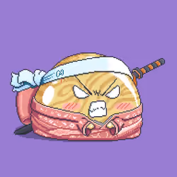 Mochi Mo #2161