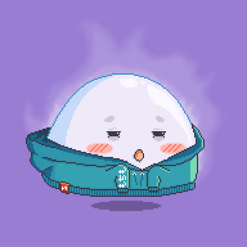 Mochi Mo