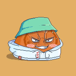 Mochi Mo #613