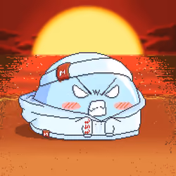Mochi Mo #1464
