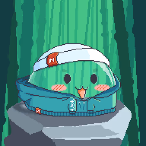 Mochi Mo