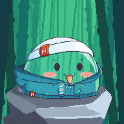 Mochi Mo #3773