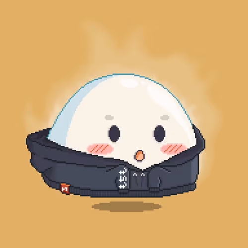 Mochi Mo