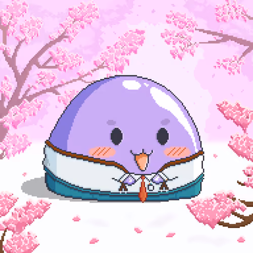 Mochi Mo #789