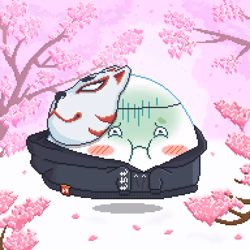 Mochi Mo #2514