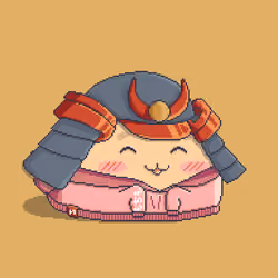 Mochi Mo #452