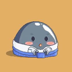 Mochi Mo #4127