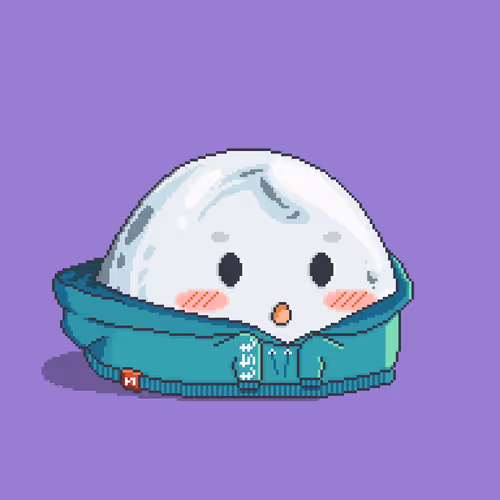 Mochi Mo