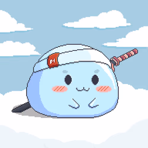 Mochi Mo