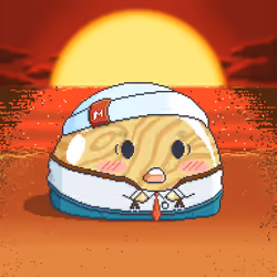 Mochi Mo #3551