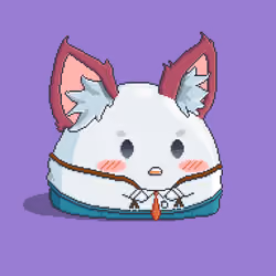 Mochi Mo #1983