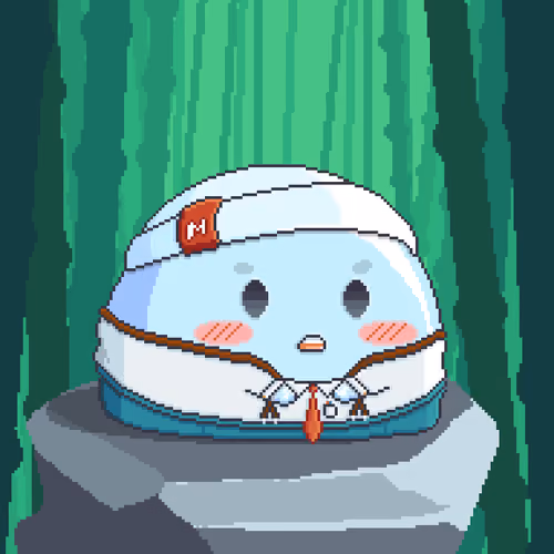 Mochi Mo #711