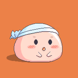 Mochi Mo #1400