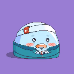 Mochi Mo #4400