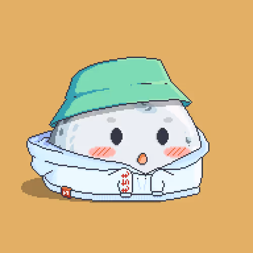 Mochi Mo