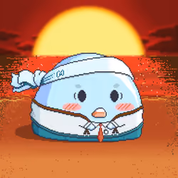 Mochi Mo #1393