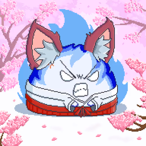 Mochi Mo #993
