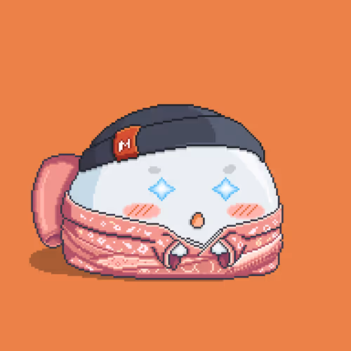 Mochi Mo