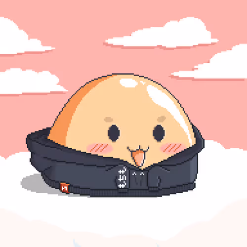 Mochi Mo