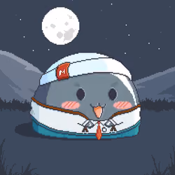 Mochi Mo #1940