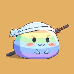 Mochi Mo #3056