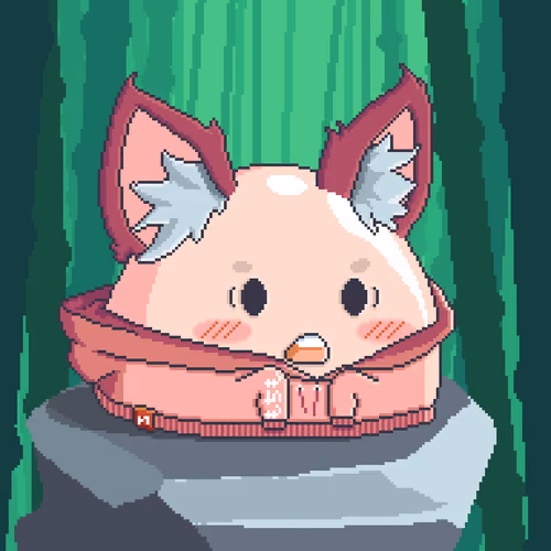 Mochi Mo #4435