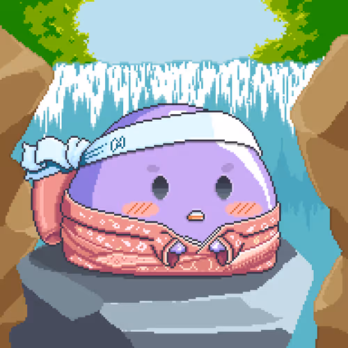 Mochi Mo