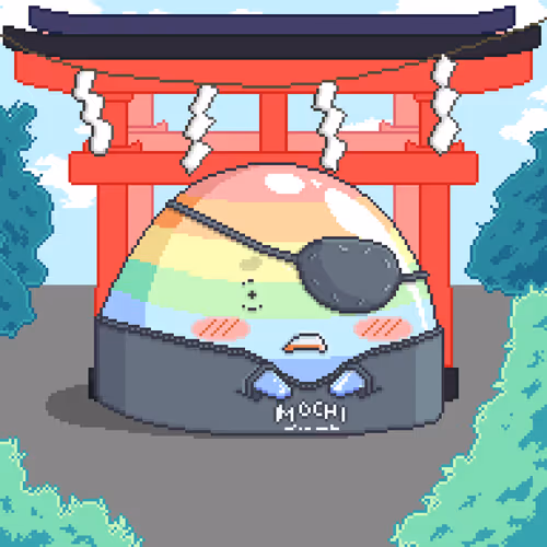 Mochi Mo