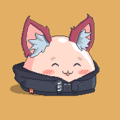 Mochi Mo
