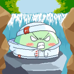 Mochi Mo #3410