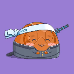 Mochi Mo #1714