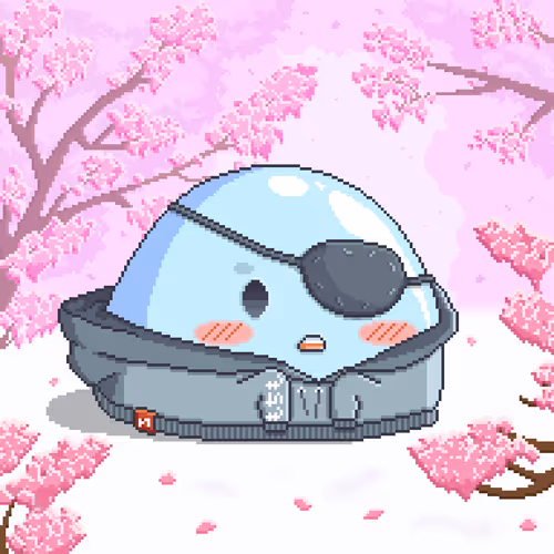 Mochi Mo #1958
