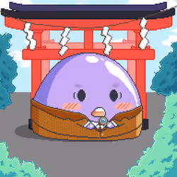 Mochi Mo #1285