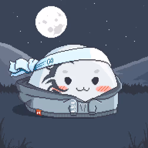 Mochi Mo