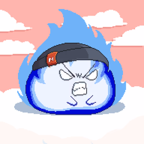 Mochi Mo #2222